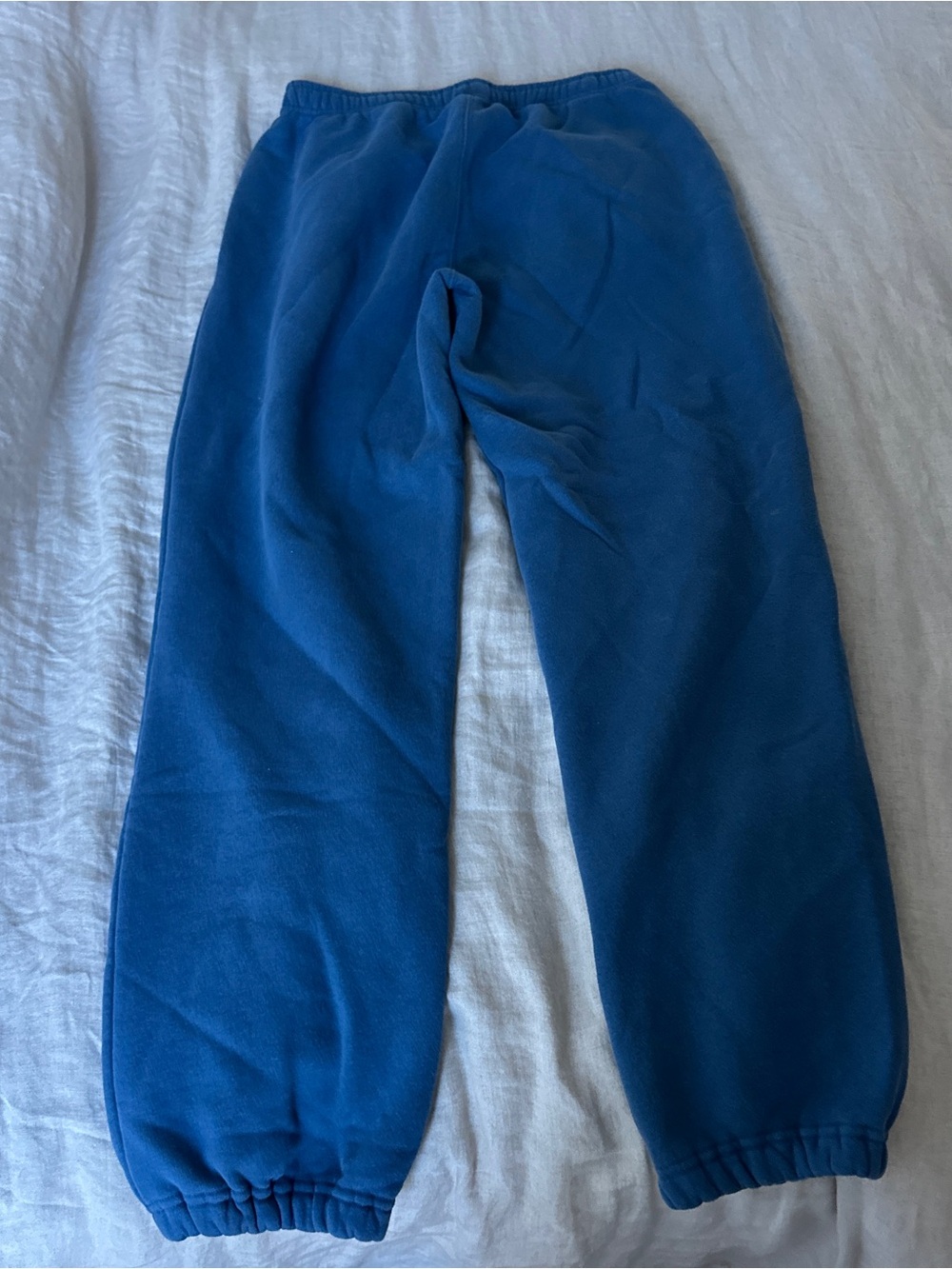 Land’s End Sweatpants - Picture 4 of 4